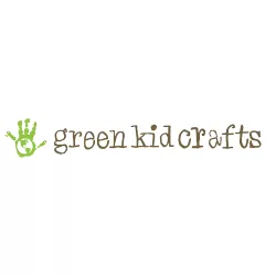 Green Kid Crafts